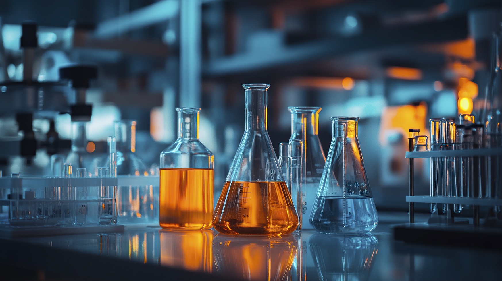 Chemical Industry