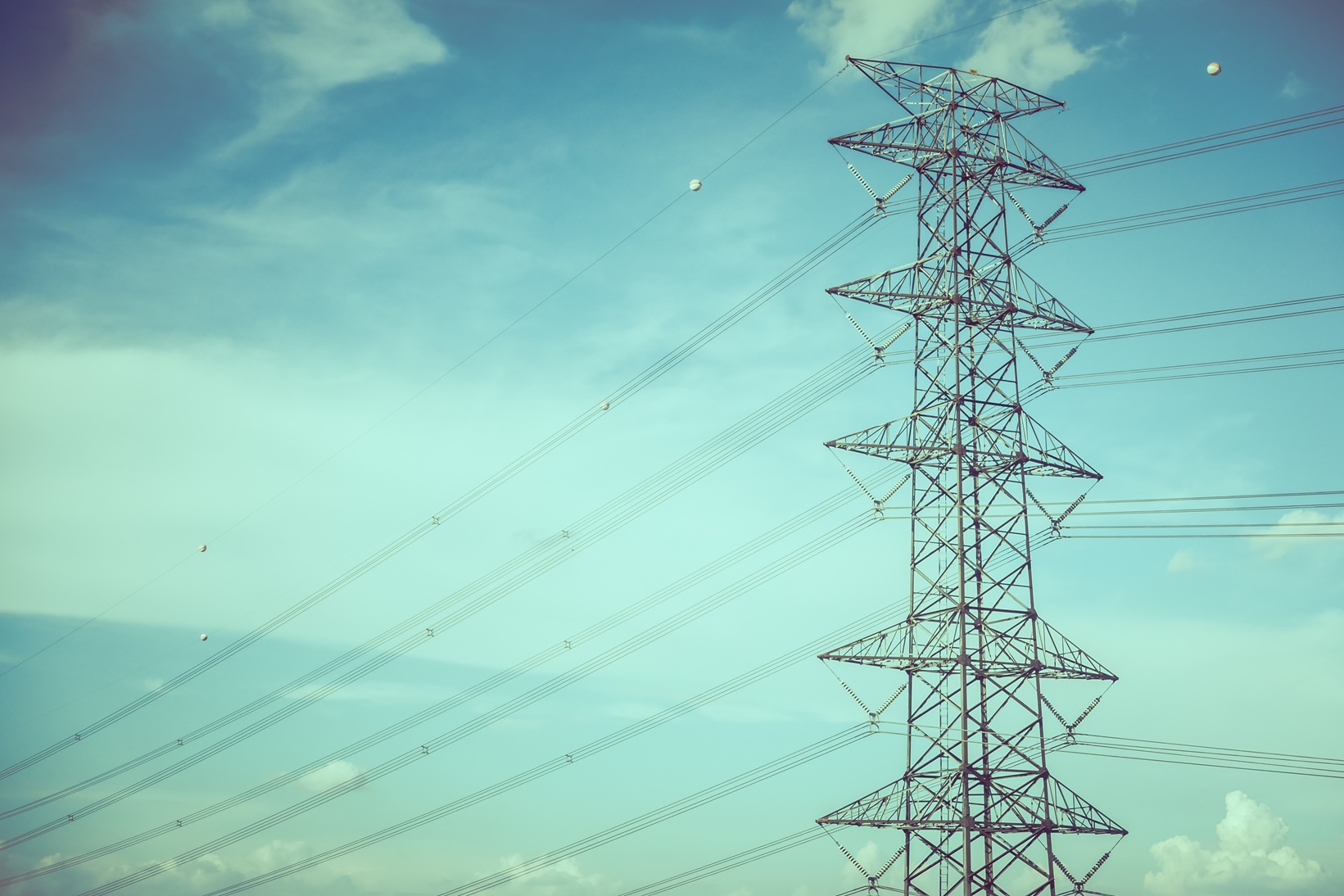 Power Utilities