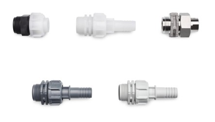 Dozing and Chemical Pumps