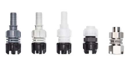 Dozing and Chemical Pumps