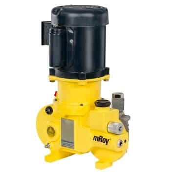 Dozing and Chemical Pumps