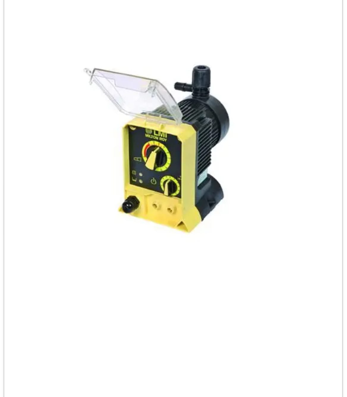Dozing and Chemical Pumps