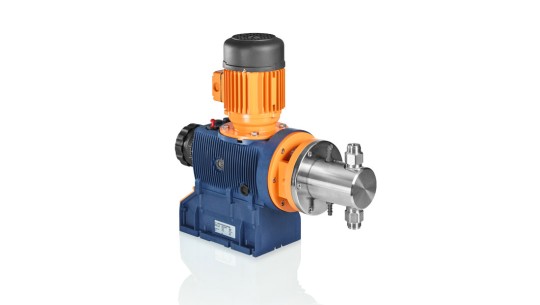 Dozing and Chemical Pumps