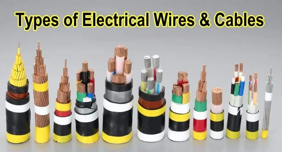 Cables