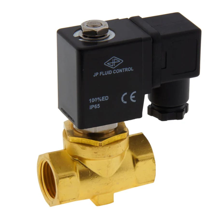Solenoid Coils
