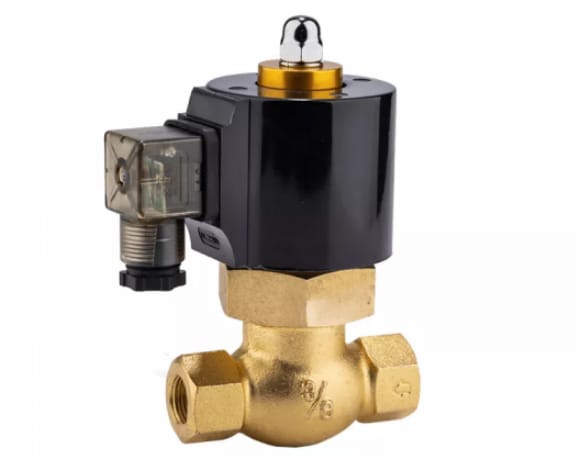 Solenoid Coils