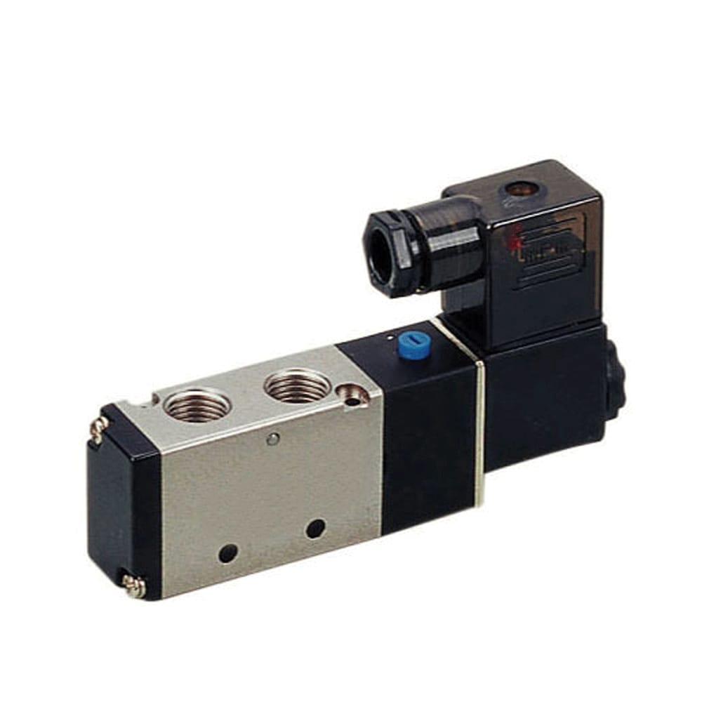 Solenoid Coils