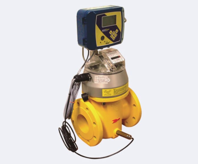 Flow Meters
