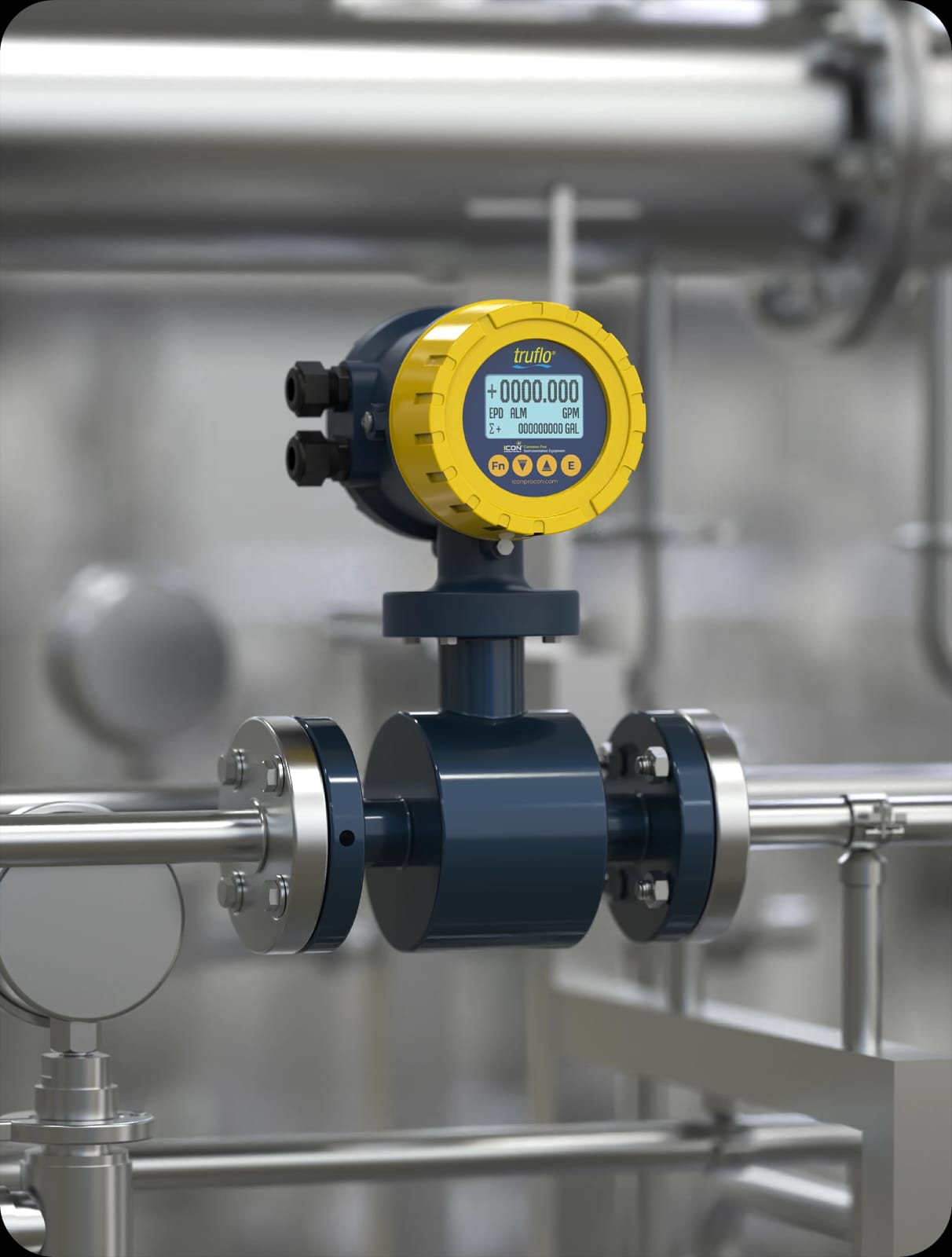 Flow Meters