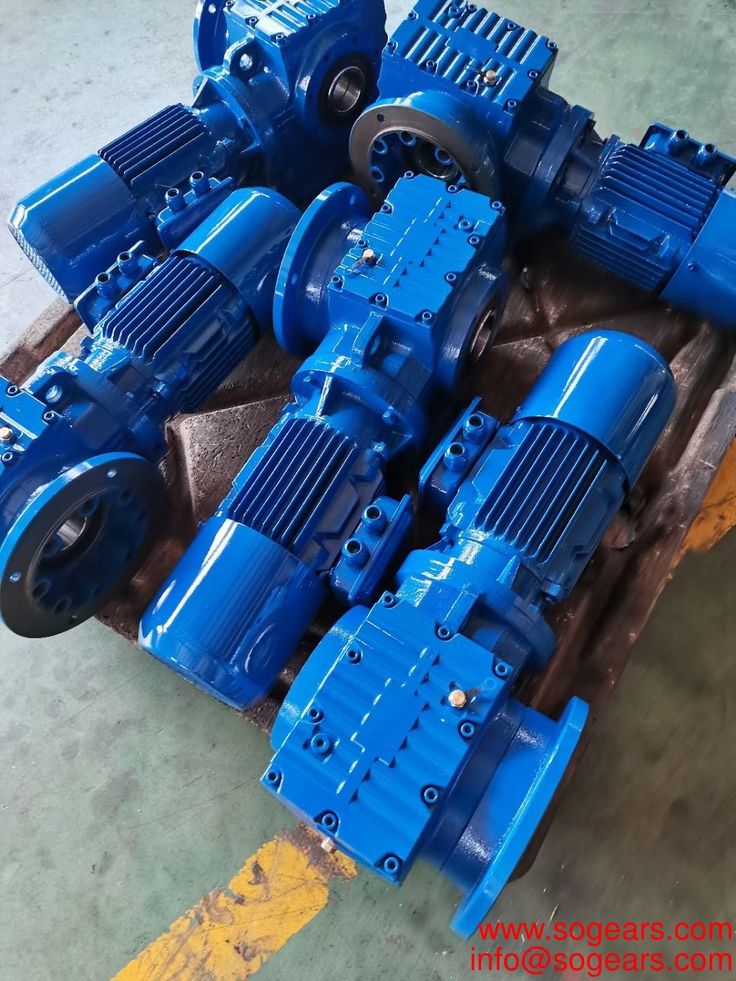 Induction Motors
