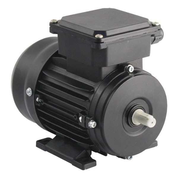 Induction Motors
