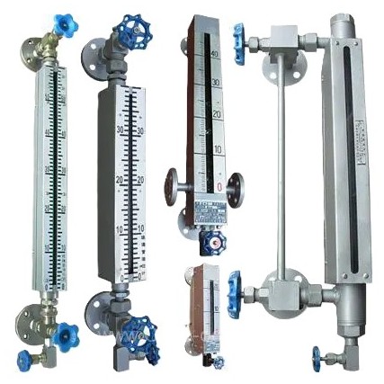 Level Indicators
