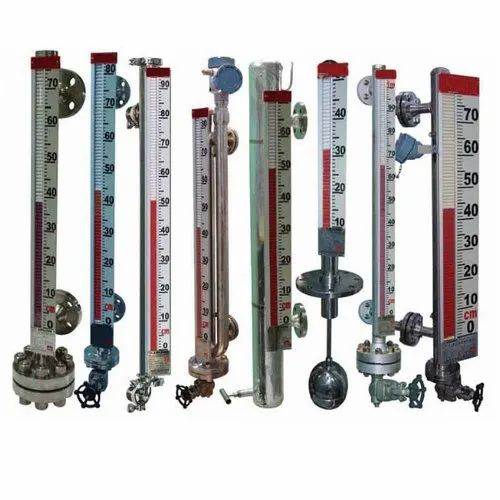 Level Indicators