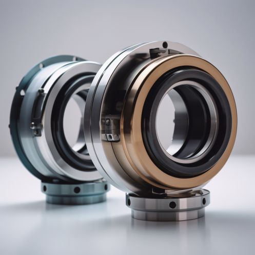 Mechanical Seals