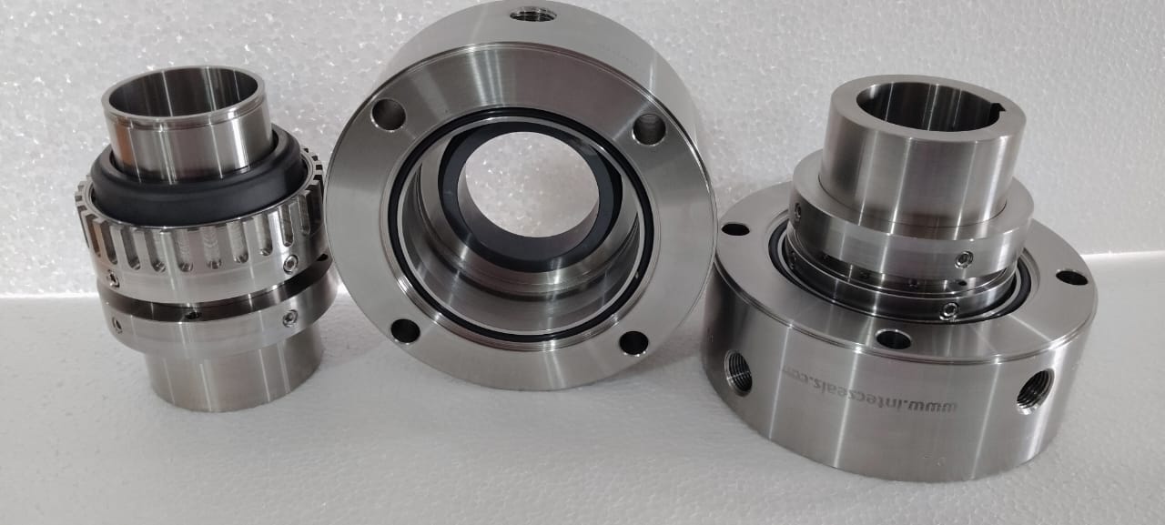 Mechanical Seals