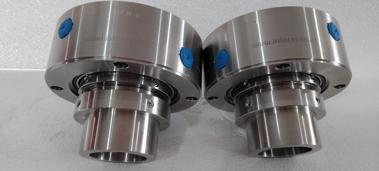 Mechanical Seals