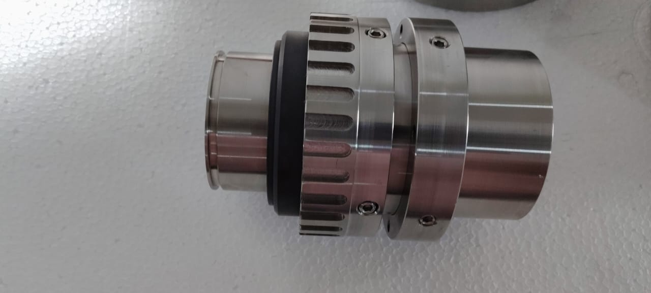 Mechanical Seals