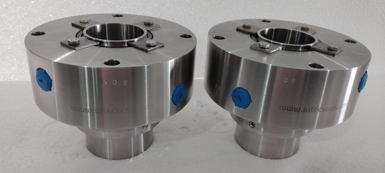 Mechanical Seals