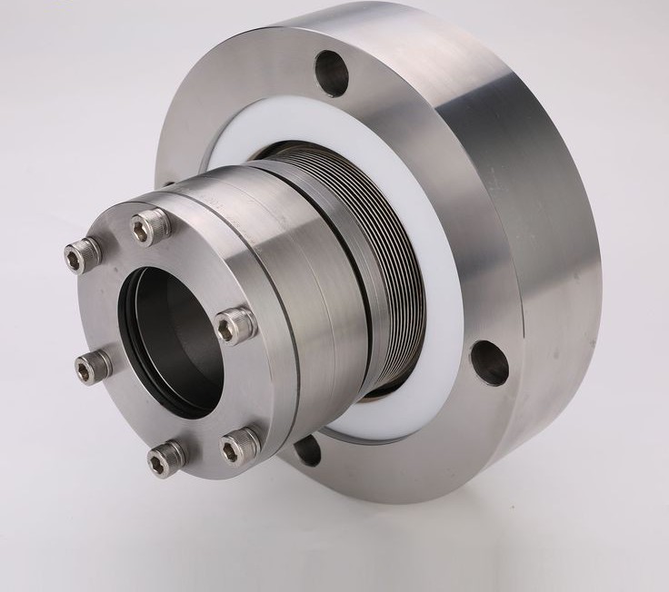 Mechanical Seals