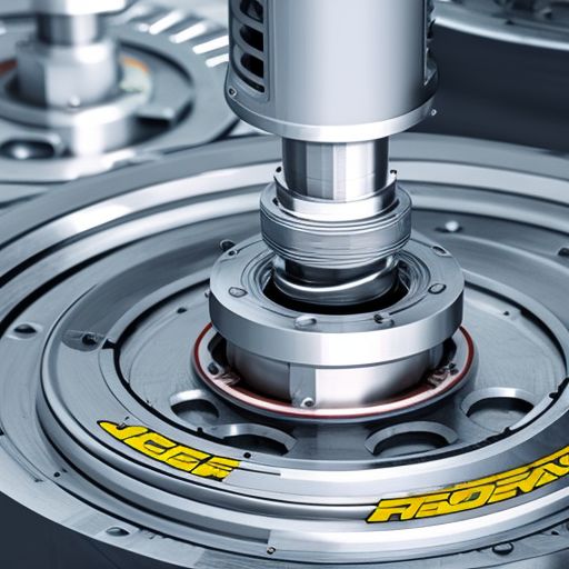 Mechanical Seals
