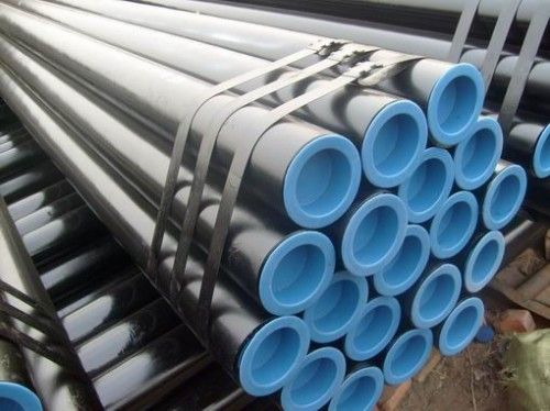 MS & HDPE Linings