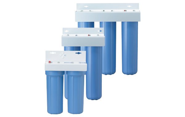 Pentair Spares