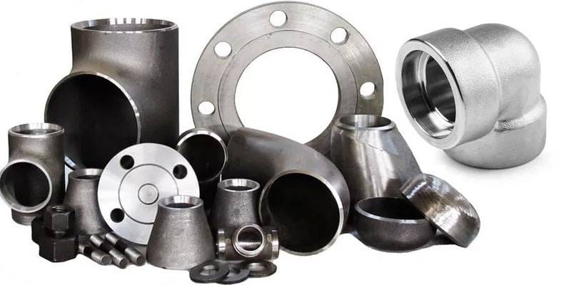Pipes And Fittings