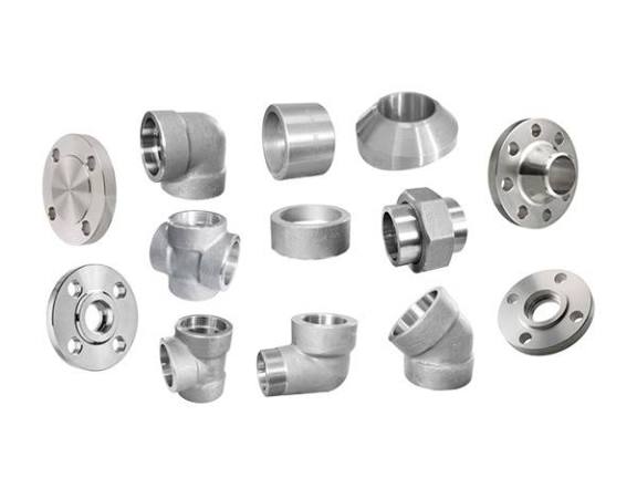 Pipes And Fittings