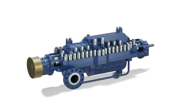 KSB Pump