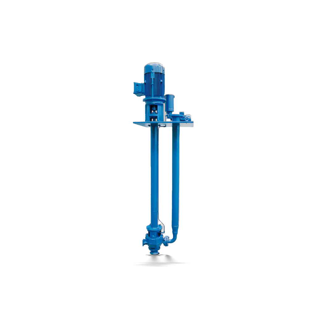 KSB Pump