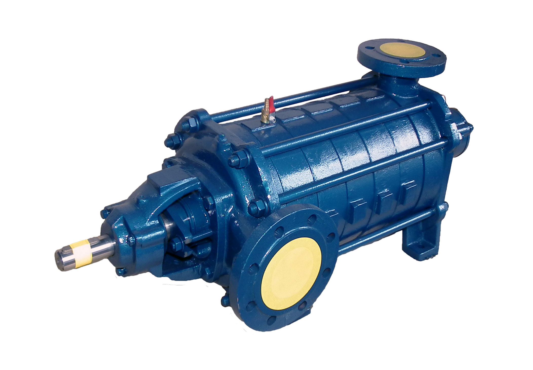 Sulzer Pump