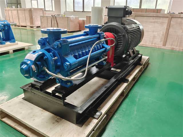 Sulzar Spares