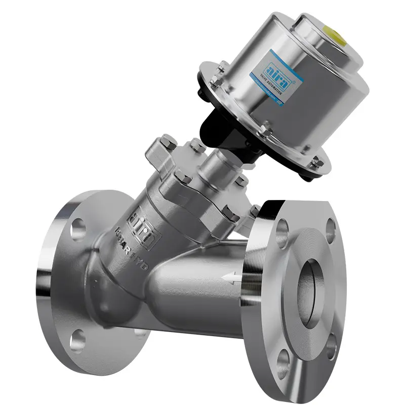 Angle-Type-Bolted-Design-SS-Cap-Flanged-Control-Valve-06