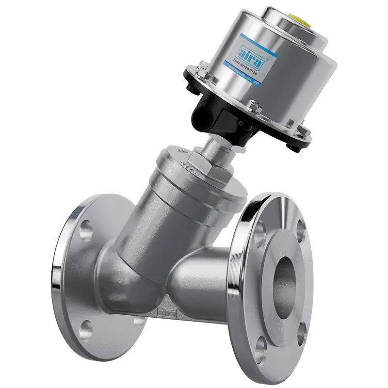 Angle-Type-SS-Cap-Flanged-Control-Valve-06